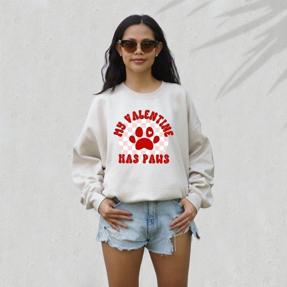 Retro Valentines 15 Vuitino Merch